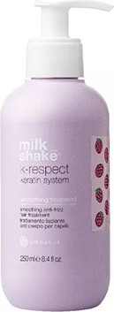 Smoothing Treatment Milk Shake K-Respect