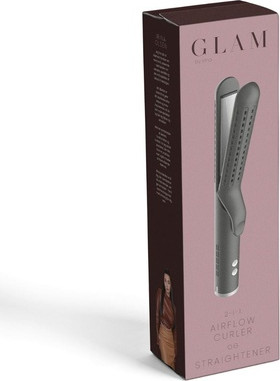Hair Styler Glamglow GLAM by Irina