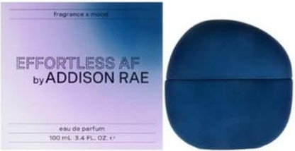 Eau de Parfum Addison Rae Effortless AF