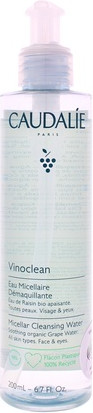 Micellar Cleansing Water Caudalie
