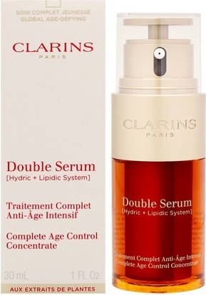 Serum Clarins