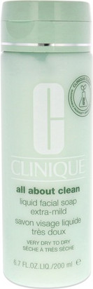 Facial Soap Clinique