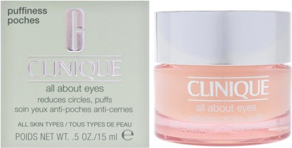 Eye Cream Clinique