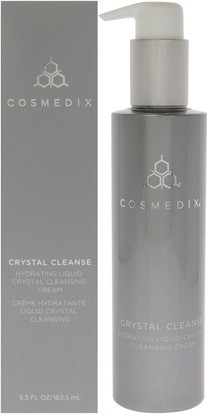 Cleansing Cream Cosmedix