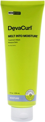 Hair Mask Devacurl