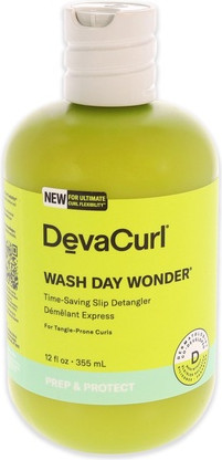 Detangler Devacurl Wash Day Wonder