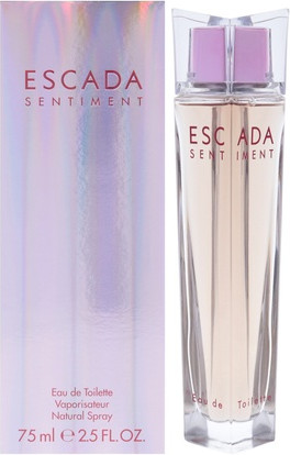 Eau de Toilette Escada Sentiment