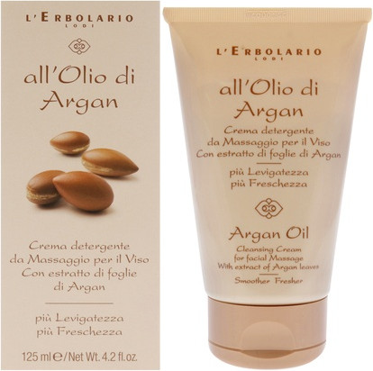 Cleansing Cream L'Erbolario