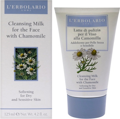 Cleanser L'Erbolario