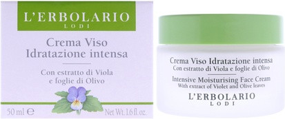 Face Cream L'Erbolario