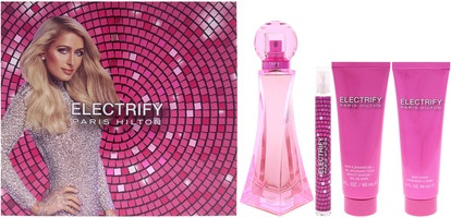 Eau de Parfum Paris Hilton Electrify