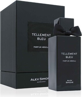 Parfum Alex Simone Tellement Bleu
