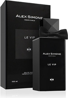 Парфюмерная вода Alex Simone Monte-Carlo