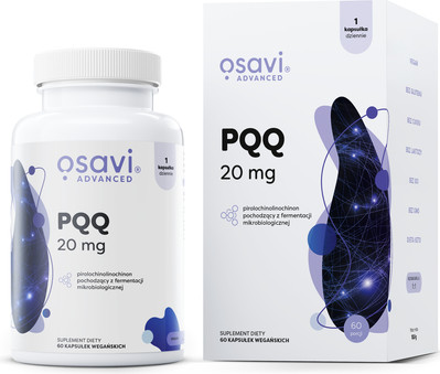 Пищевая добавка Osavi PQQ Advanced