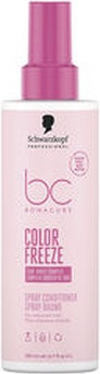 Conditioner Schwarzkopf Bonacure Color Freeze