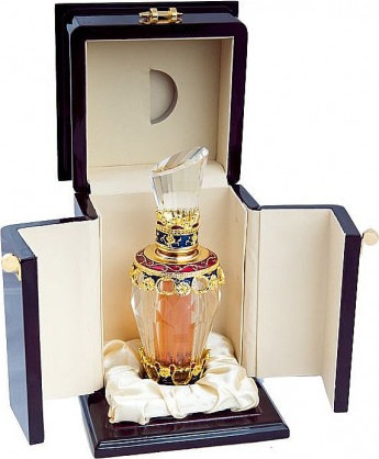 Perfume Oil Al Haramain Khaltat Al Maha