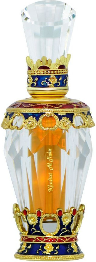 Perfume Oil Al Haramain Khaltat Al Maha