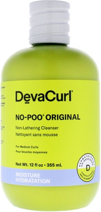 Cleanser Devacurl