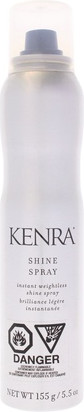 Shine Spray Kenra