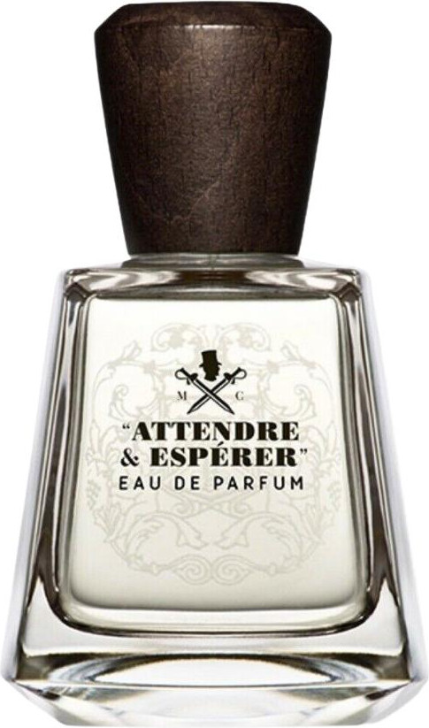 Eau de Parfum Frapin Attendre And Esperer