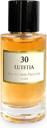 Eau de Parfum Collection Privee Lutetia