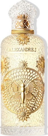 Eau de Parfum Alexandre J Butterfly