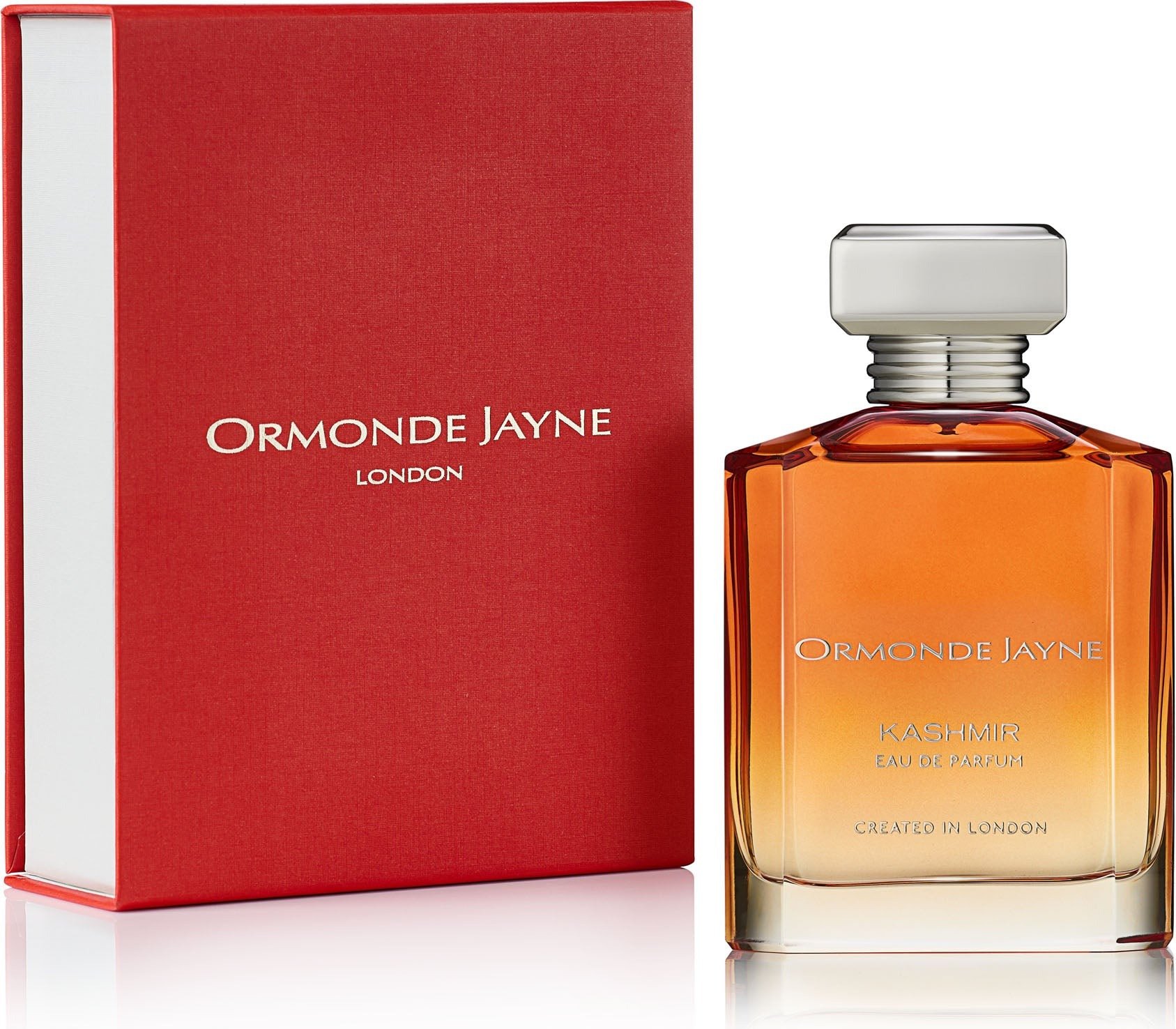 Eau de Parfum Ormonde Jayne Kashmir