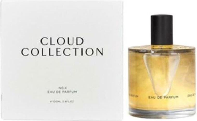 Eau de Parfum Zarko Perfume Cloud Collection No 4