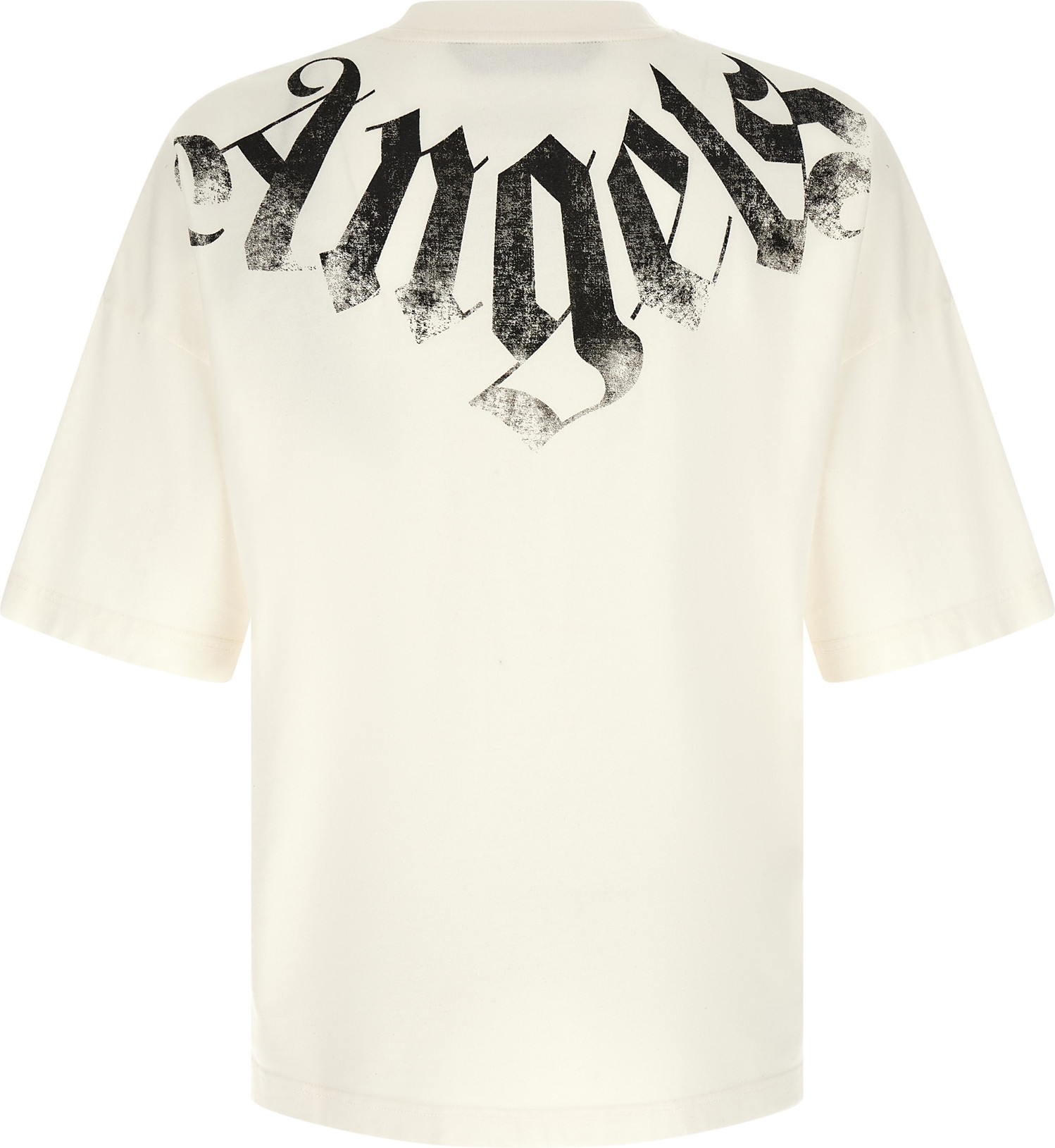 T-Shirt Palm Angels