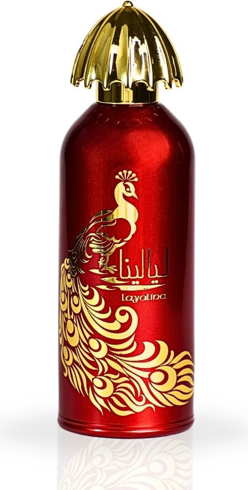 Eau de Parfum Ard Al Zaafaran Layalina
