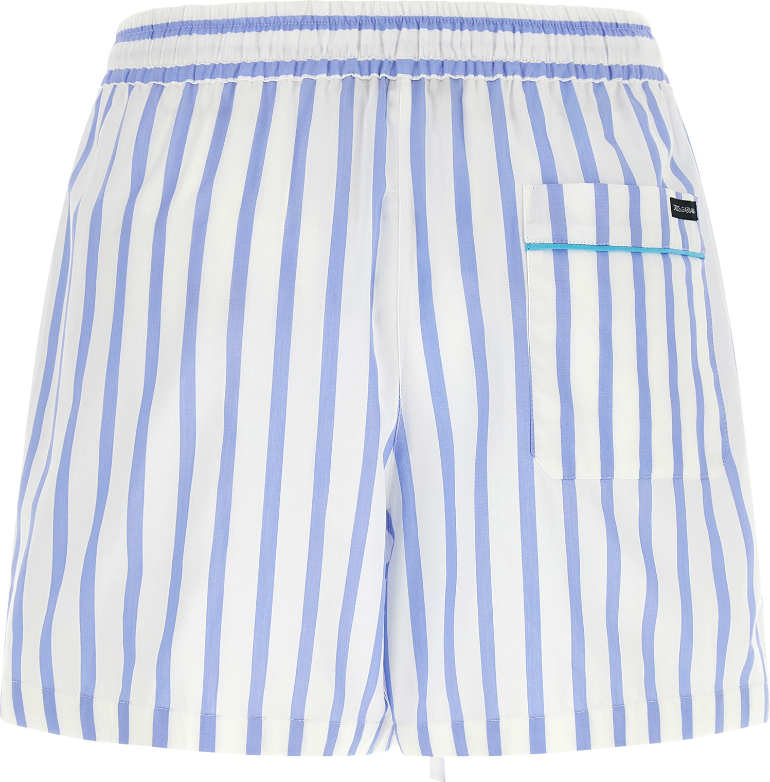 Bermuda Shorts Dolce & Gabbana