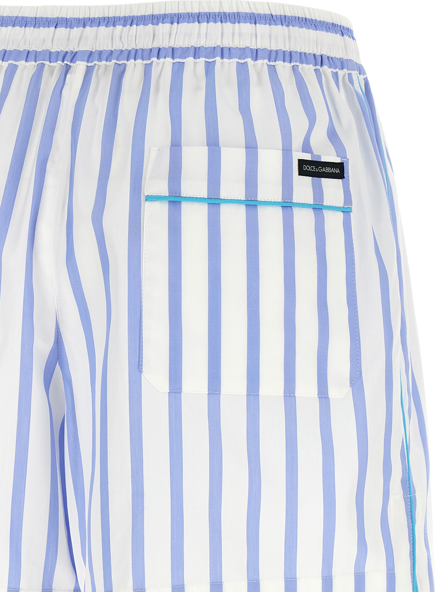 Bermuda Shorts Dolce & Gabbana