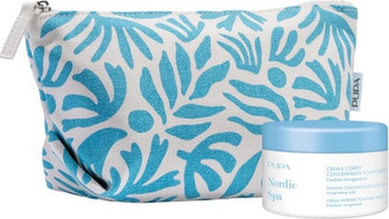 Body Cream Pupa Milano