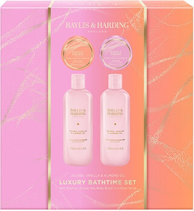 Набор для ванны Baylis & Harding