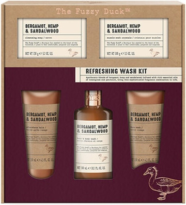 Body Care Set Baylis & Harding