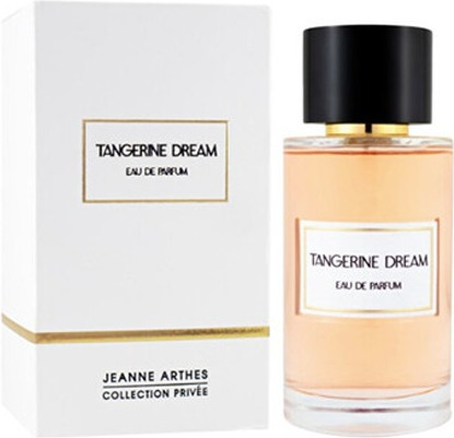 Парфюмерная вода Jeanne Arthes Tangerine Dream