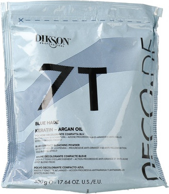 Hair Lightener Dikson Diksoblonde
