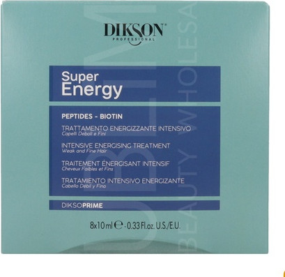 Intensive Treatment Dikson Prime Super Energy