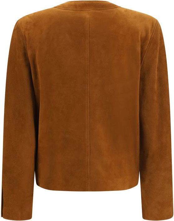 Jacket Saint Laurent