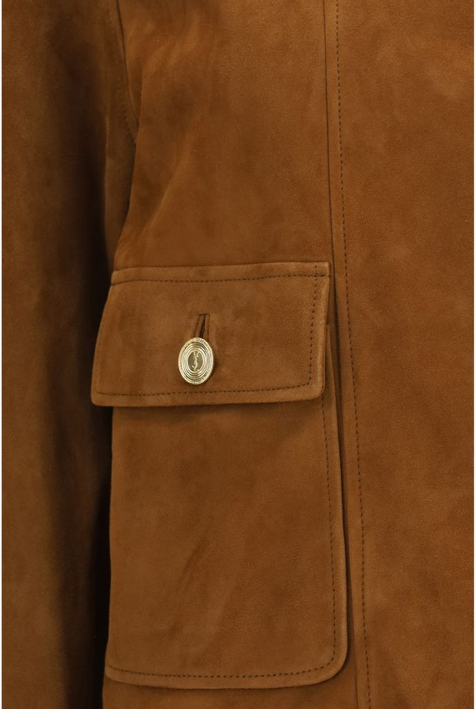 Jacket Saint Laurent