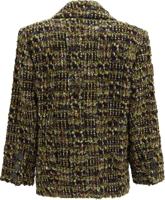 Jacket Saint Laurent