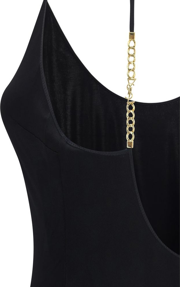 Saint Laurent Kleid