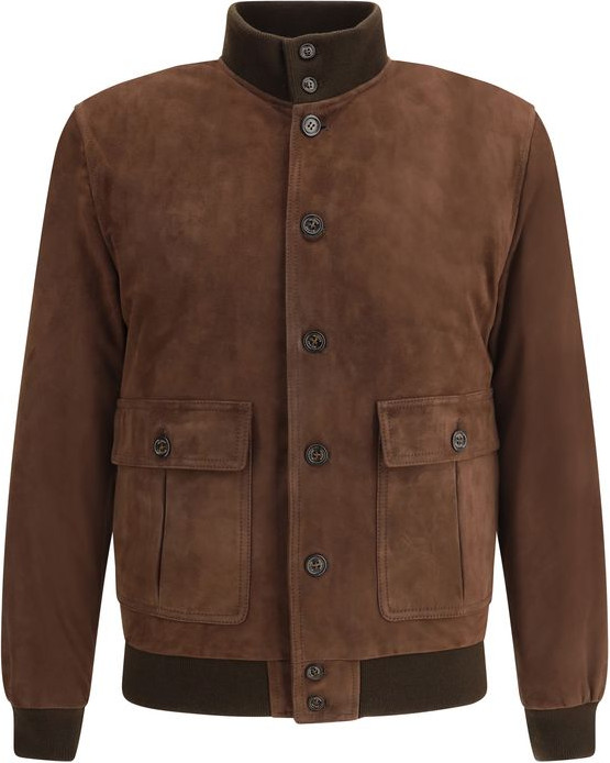 Bomberjacke Valstar