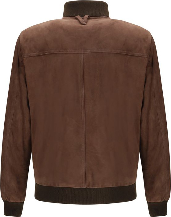 Bomberjacke Valstar
