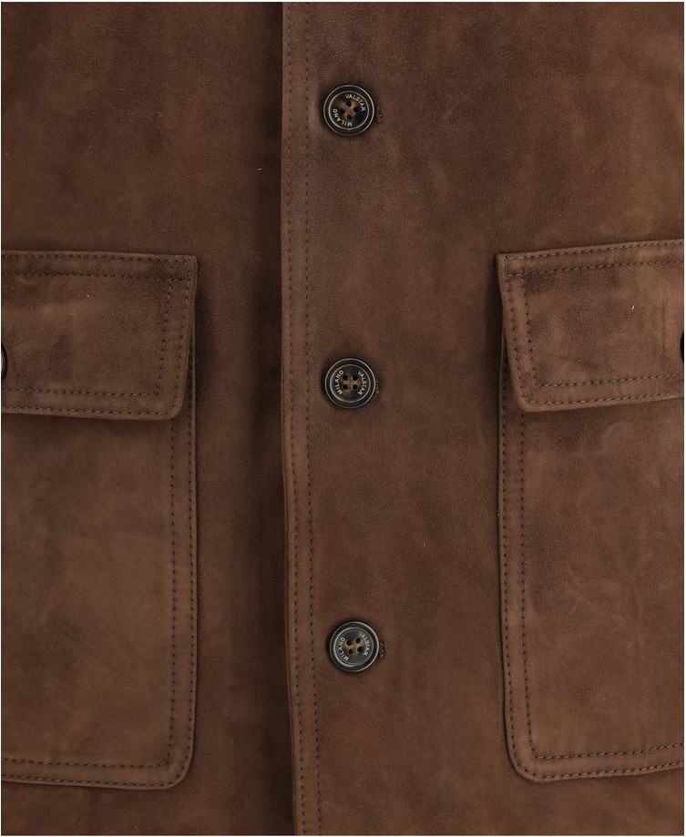Bomberjacke Valstar