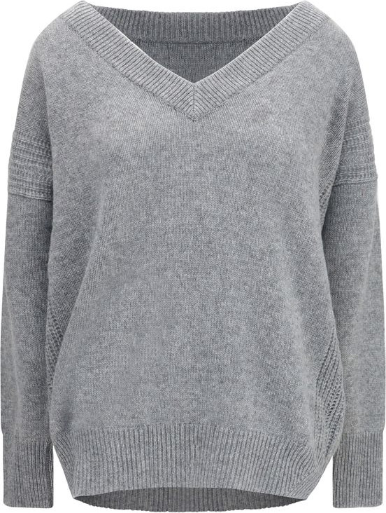 Sweatshirt Ermanno Scervino