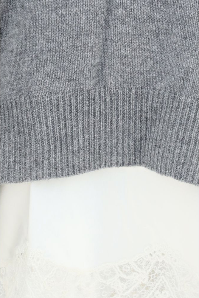 Sweatshirt Ermanno Scervino