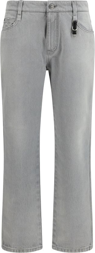 Jeans Ermanno Scervino