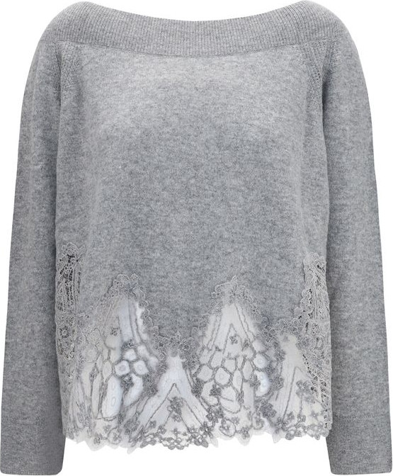 Pullover Ermanno Scervino