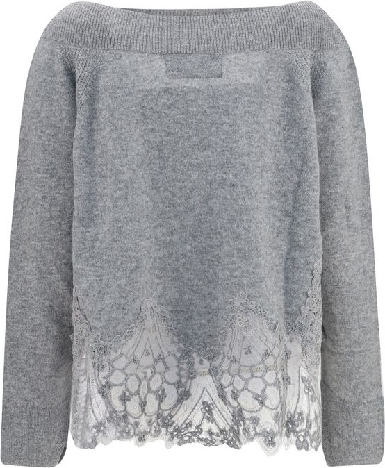 Pullover Ermanno Scervino